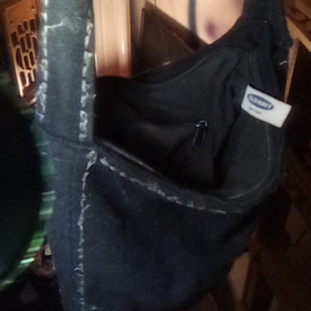 Hand bag
